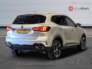 Used MG MG HS 2023 for sale - 75930279: Photo