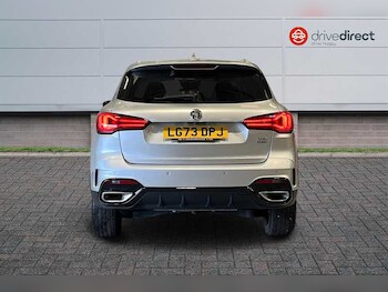 Used MG MG HS 2023 for sale - 75930279: Photo