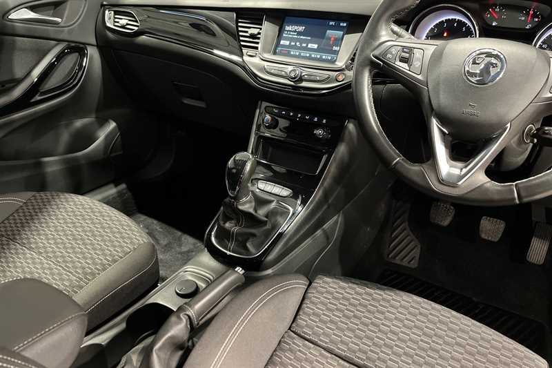 Used Vauxhall Astra for sale - 76462421: Photo 14