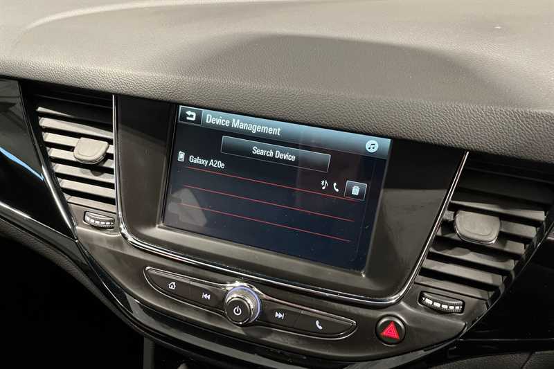 Used Vauxhall Astra for sale - 76462421: Photo 18