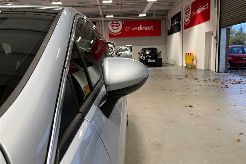 Used Vauxhall Astra for sale - 76462421: Photo 35