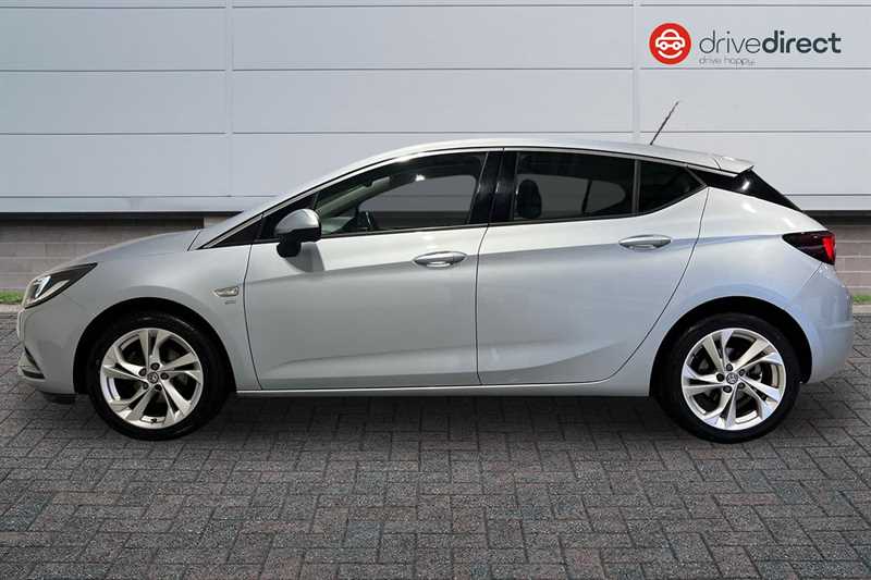 Used Vauxhall Astra for sale - 76462421: Photo 6