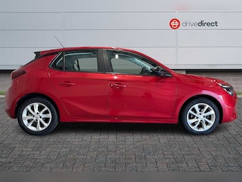 Used Vauxhall Corsa 2020 for sale - 78626560: Photo