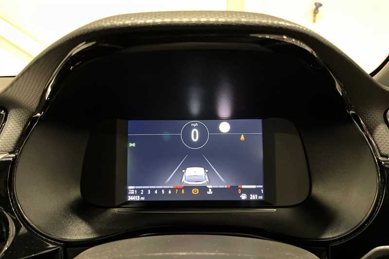 Used Vauxhall Corsa 2023 for sale - 77481479: Photo 20