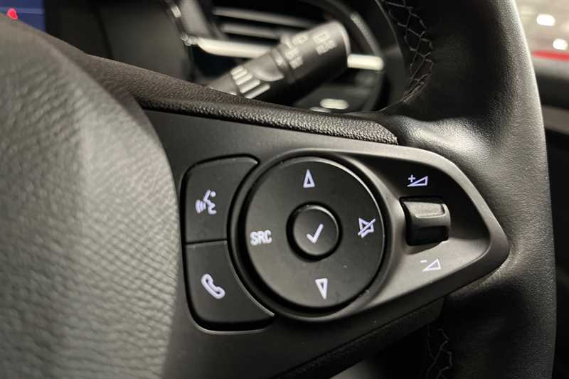 Used Vauxhall Corsa 2023 for sale - 77481479: Photo 22