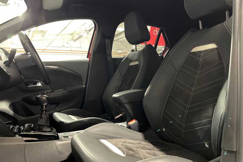 Used Vauxhall Corsa 2023 for sale - 77481479: Photo 23