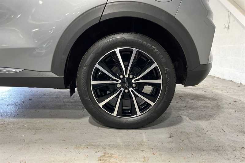 Used Ford Puma 2023 for sale - 76955799: Photo 11