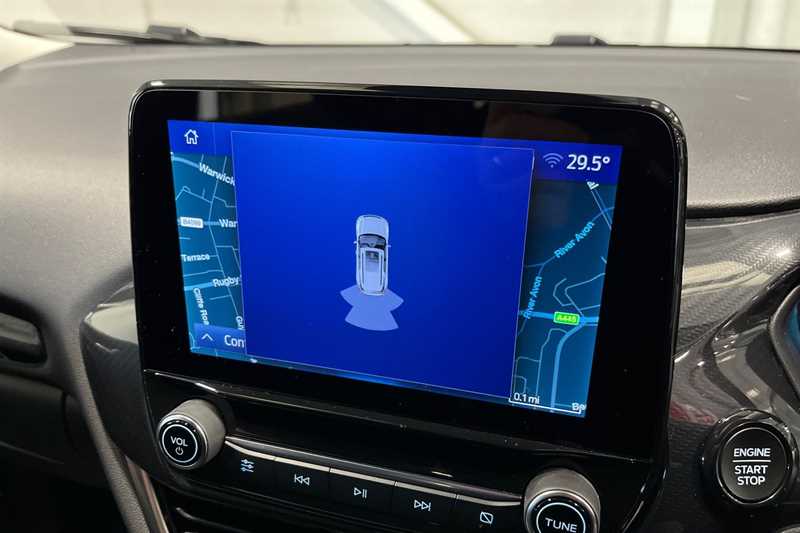 Used Ford Puma 2023 for sale - 76955799: Photo 19