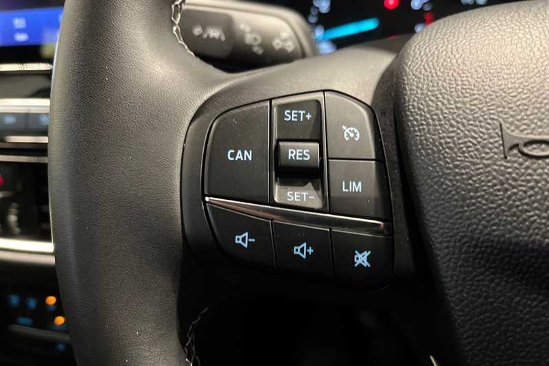 Used Ford Puma 2023 for sale - 76955799: Photo 21