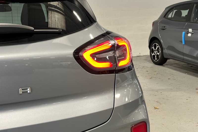 Used Ford Puma 2023 for sale - 76955799: Photo 32