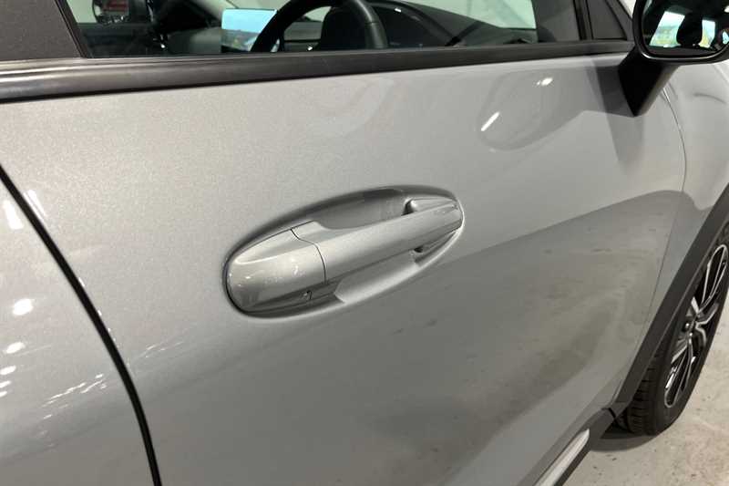 Used Ford Puma 2023 for sale - 76955799: Photo 33