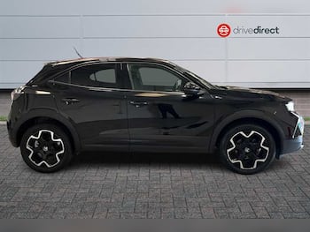 Used Vauxhall Mokka 2023 for sale - 79784178: Photo