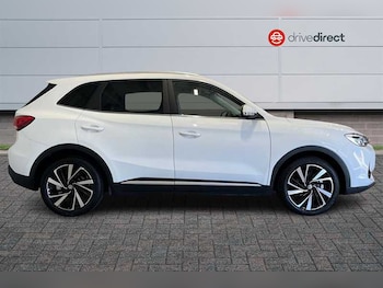 Used MG MG ZS 2024 for sale - 78322600: Photo