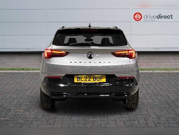 Used Vauxhall Grandland 2022 for sale - 77375306: Photo