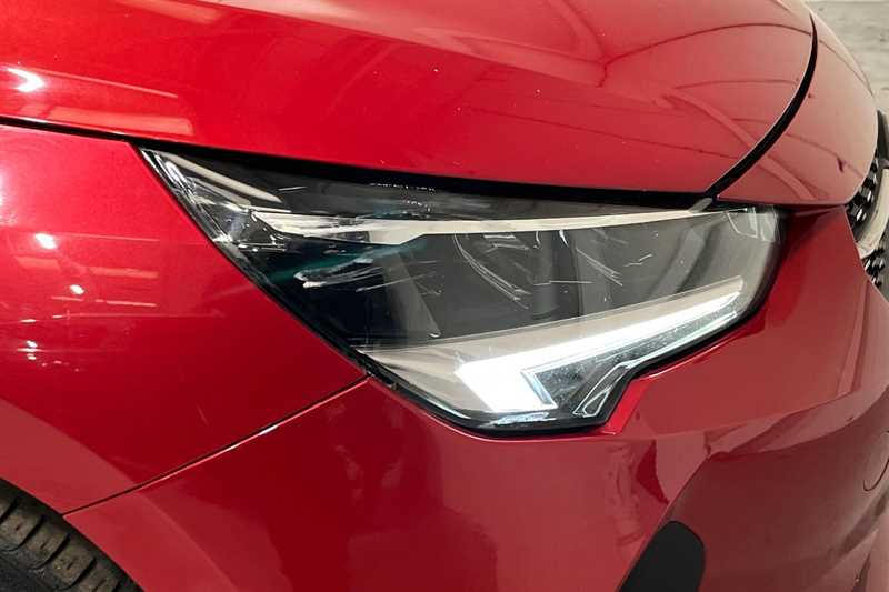 Used Vauxhall Corsa 2020 for sale - 77800534: Photo 28