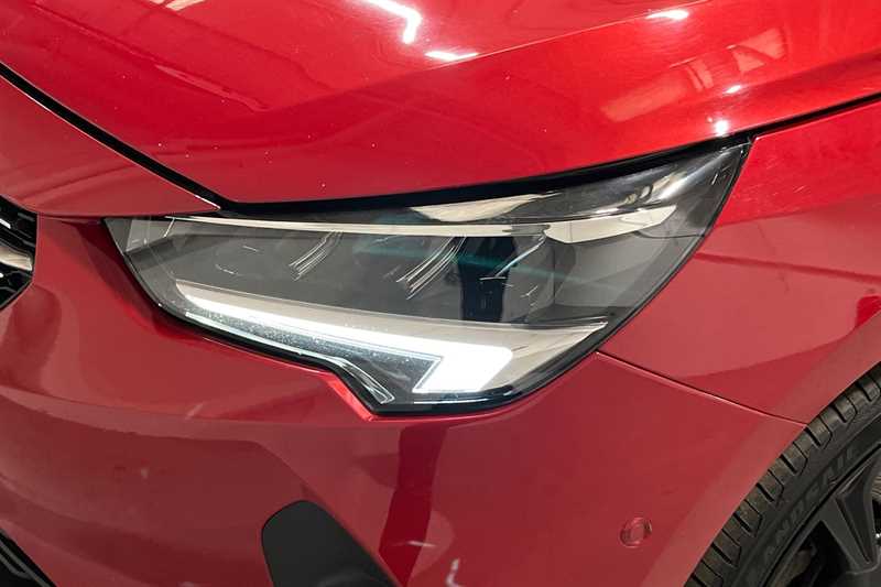 Used Vauxhall Corsa 2020 for sale - 77800534: Photo 29