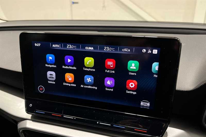 Used SEAT Leon 2020 for sale - 77711740: Photo 38