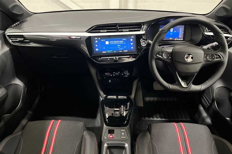Used Vauxhall Corsa 2025 for sale - 76732741: Photo 12