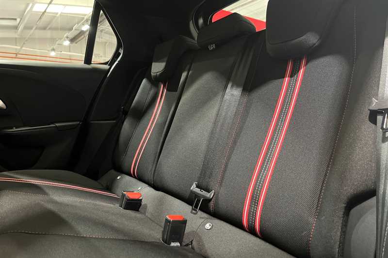 Used Vauxhall Corsa 2025 for sale - 76732741: Photo 24