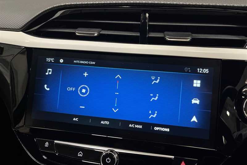 Used Vauxhall Corsa 2025 for sale - 76732741: Photo 39