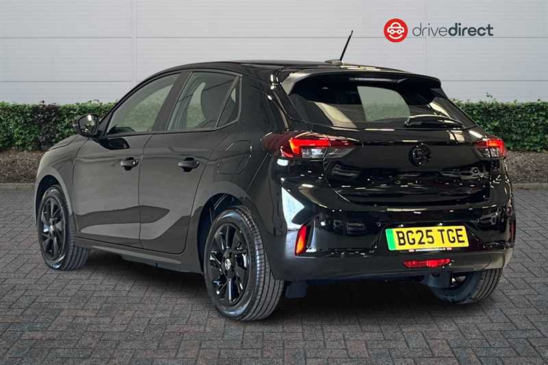 Used Vauxhall Corsa 2025 for sale - 76732741: Photo 5