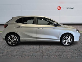 Used MG MG3 2026 for sale - 79416416: Photo