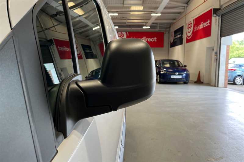 Used Vauxhall Combo 2024 for sale - 77317390: Photo 35