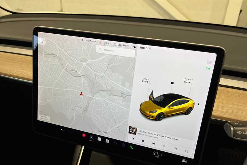 Used Tesla Model 3 for sale - 77829249: Photo 18