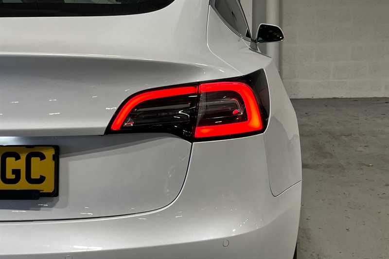 Used Tesla Model 3 for sale - 77829249: Photo 32