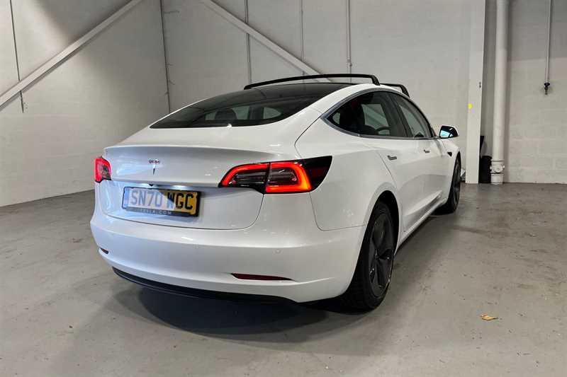 Used Tesla Model 3 for sale - 77829249: Photo 47