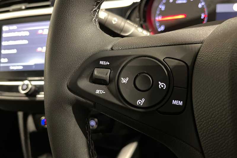 Used Vauxhall Corsa 2023 for sale - 77317470: Photo 21