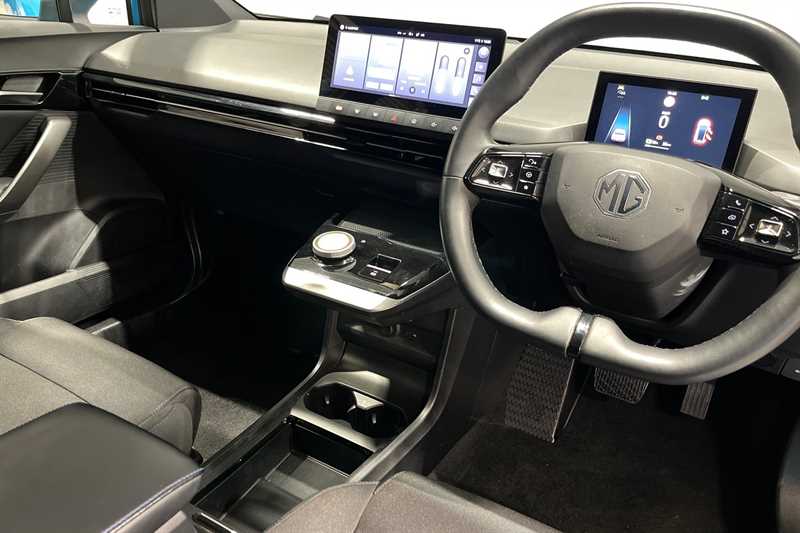 Used MG MG4 2023 for sale - 77811377: Photo 14