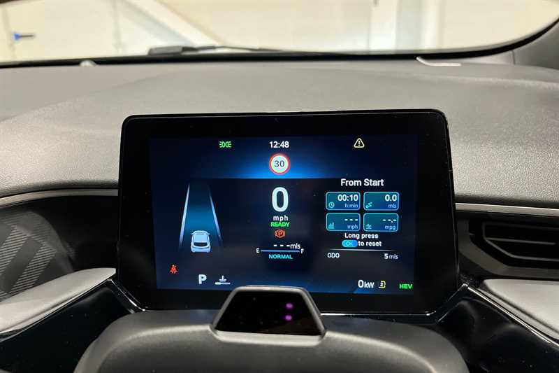 Used MG MG3 2025 for sale - 77430685: Photo 20