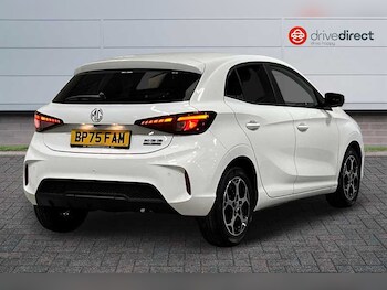 Used MG MG3 undefined for sale - 77430685: Photo