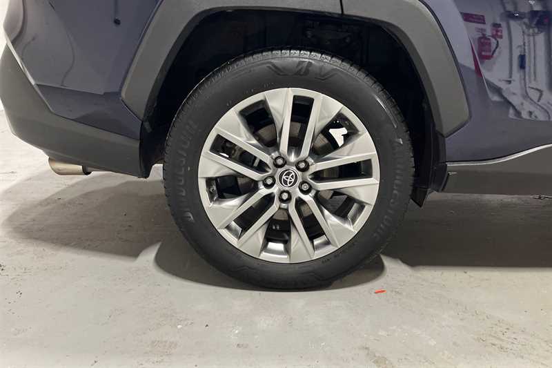 Used Toyota RAV4 2023 for sale - 77362860: Photo 10