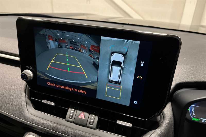 Used Toyota RAV4 2023 for sale - 77362860: Photo 19