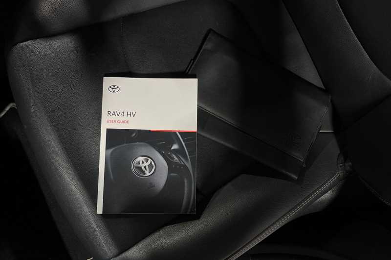 Used Toyota RAV4 2023 for sale - 77362860: Photo 36