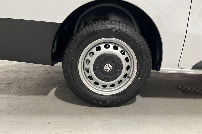 Used Vauxhall Vivaro 2026 for sale - 77899707: Photo 10