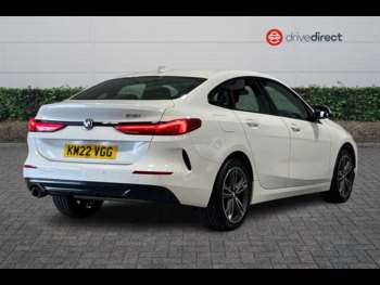Used BMW 2 Series 2022 for sale - 74741077: Photo
