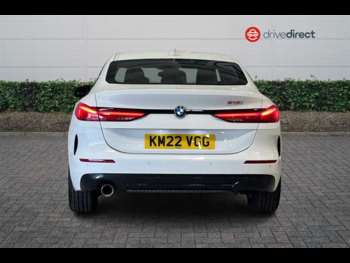 Used BMW 2 Series 2022 for sale - 74741077: Photo
