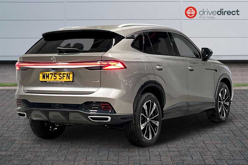 Used MG MG HS 2025 for sale - 77402809: Photo 3