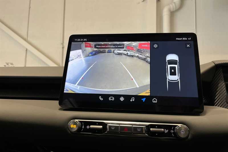 Used MG MGS5 2025 for sale - 77415963: Photo 19