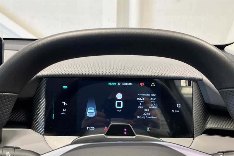 Used MG MGS5 2025 for sale - 77415963: Photo 20