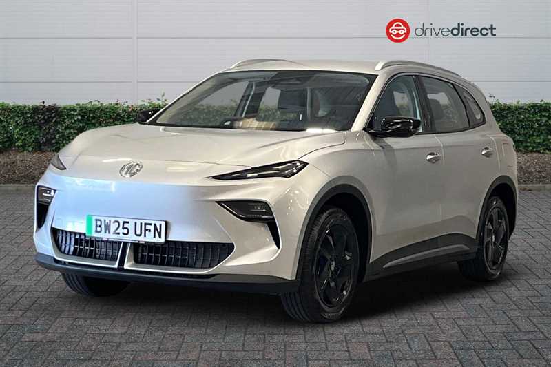 Used MG MGS5 2025 for sale - 77415963: Photo 7