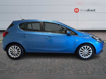 Used Vauxhall Corsa 2019 for sale - 79416617: Photo