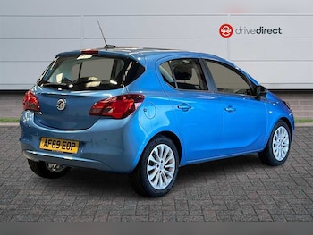 Used Vauxhall Corsa 2019 for sale - 79416617: Photo