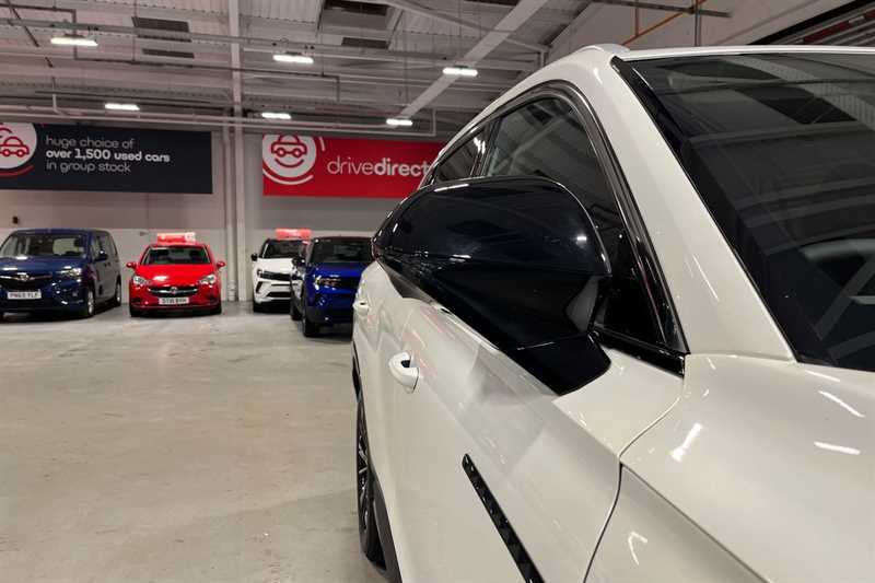 Used MG MG HS 2025 for sale - 77554047: Photo 34