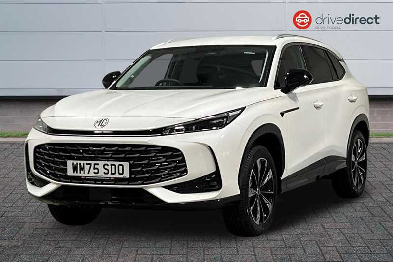 Used MG MG HS 2025 for sale - 77554047: Photo 7