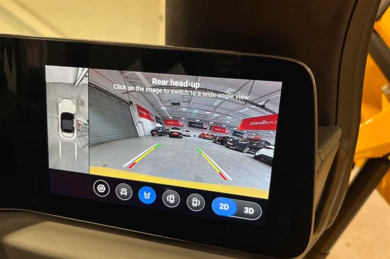 Used MG Cyberster 2025 for sale - 77727237: Photo 19