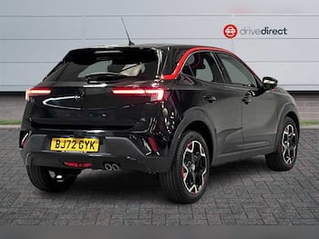 Used Vauxhall Mokka 2022 for sale - 79783141: Photo